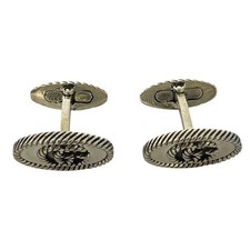 Gemelli Gucci Double G in