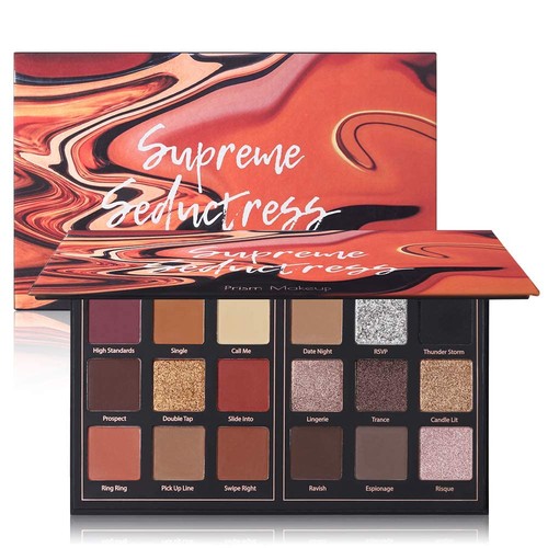 Prism makeup palette ombretti - makeup,