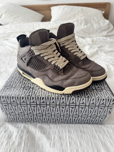 Sneakers jordan ma maniere - jordan, 4