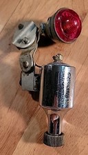 Fanale posteriore/fanale