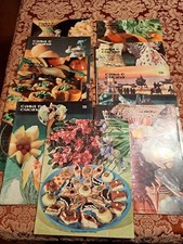 Lotto 11 riviste Casa e cucina