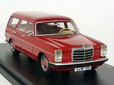 Modellino auto Bos 1/43 43500