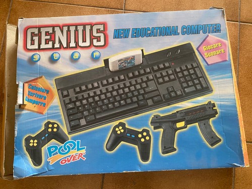 Gioco elettronico retrò - gioco,
