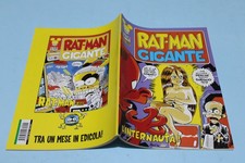 RAT-MAN GIANT NO. 14 PANINI