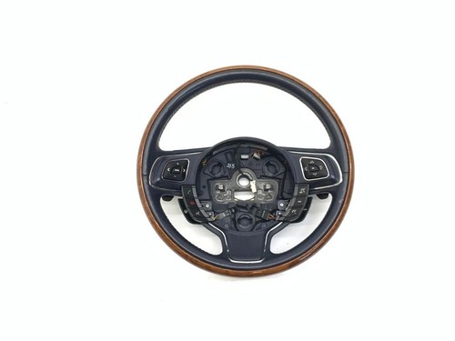 Jaguar x351 2012 volant - xj,