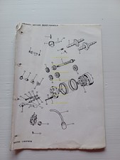 Laverda 500 formula varianti - laverda,
