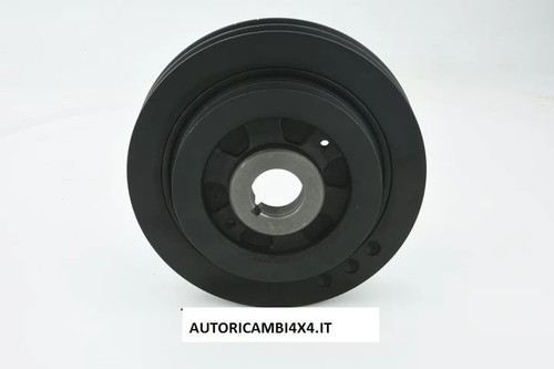 Puleggia albero motore nissan - albero,