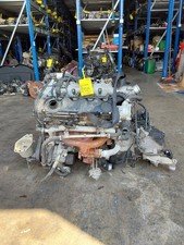 MOTORE 1.9 JTD DIESEL 88KW
