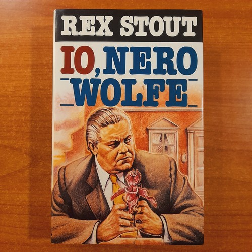 Nero wolfe 5 inchieste - wolfe,