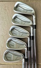 Ping i200 Set di ferri Black