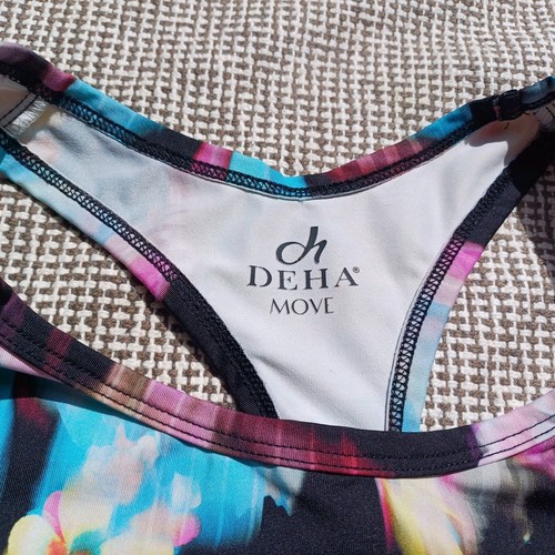 Deha canotta top reggiseno - canotta,