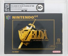 The Legend of Zelda: Ocarina