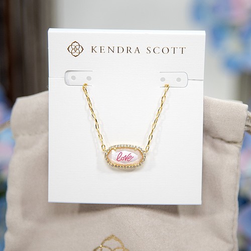 Collana kendra scott elisa - kendra,