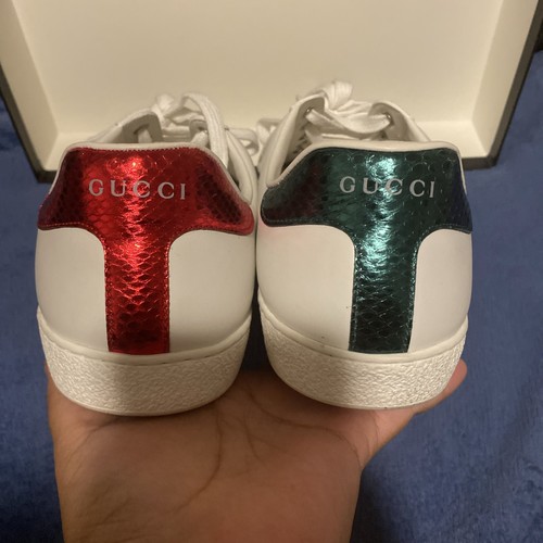 Sneakers gucci ace - gucci,