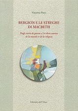 Bergson e le streghe di