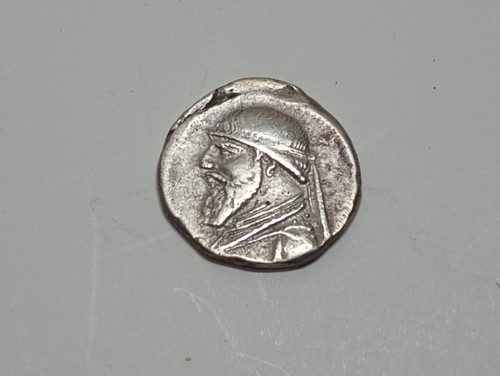 Partia mitradate ii ar - partia,