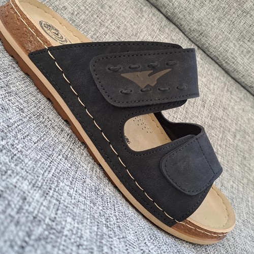 Pantofole uomo ciabatte - pantofole,