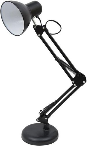 Lampada scrivania a led - -,