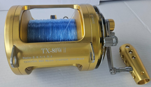 Mulinello pesca santos - mulinello,