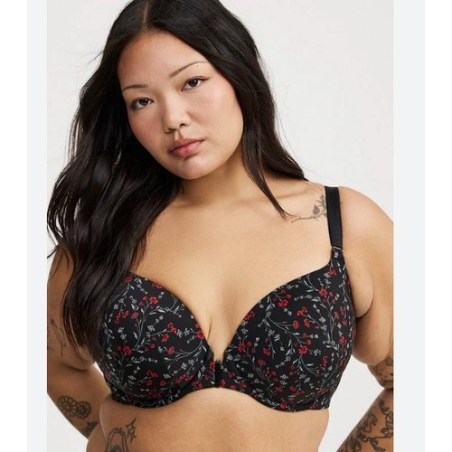 Reggiseno shirt torrid - t-shirt,