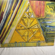 Quadro Stampa su Tela Wall Art