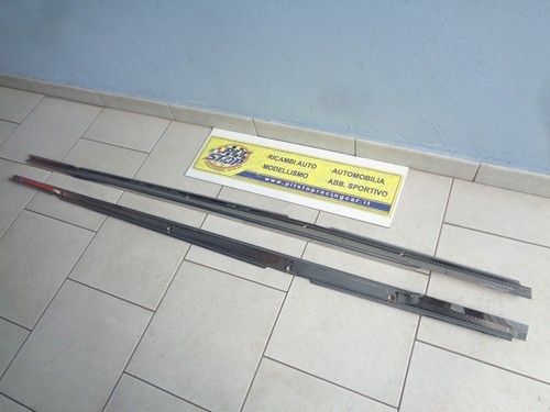 Coppia battitacco interni - battitacco,