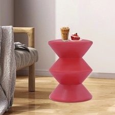 Tavolino rotondo per animali