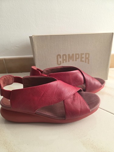 Sandali camper balloon - sandali,