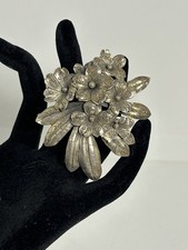 Spilla spilla vintage Cini in