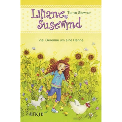 Liliane susewind molto - liliane,