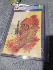 Deadpool 100 peach momoko - #7,