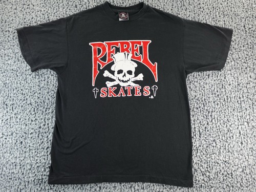 Shirt vintage anni rebel - anni, 90