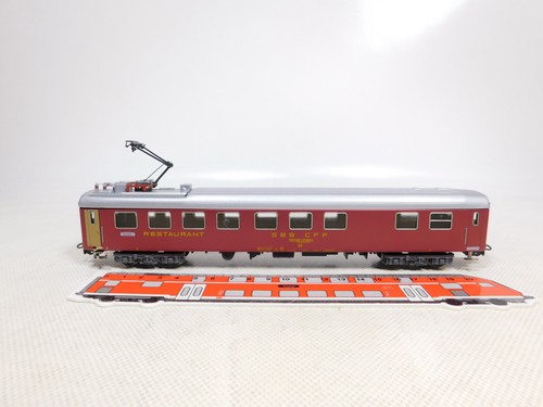 Märklin 4068 vagone - märklin,