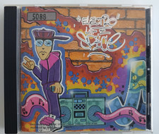 AKAI CD ROM Electro Life