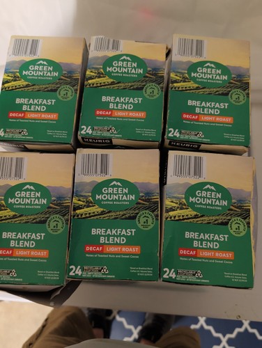 Green mountain coffee 7522ct - green,