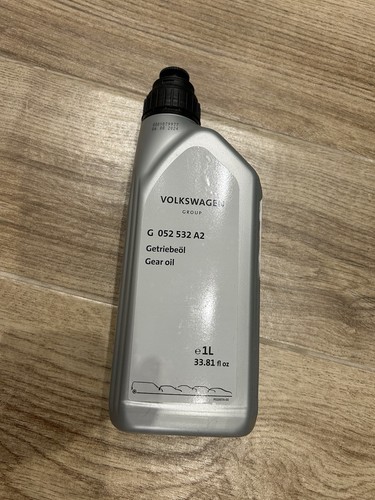 Olio cambio manuale - olio,