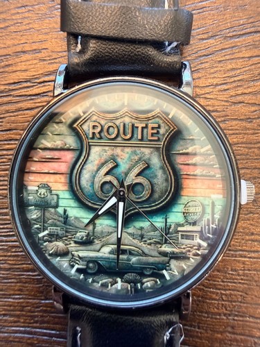 Orologio uomo route nuovo - uomo, 66