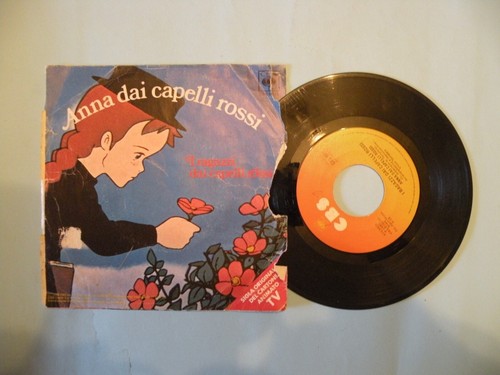 Anna dai capelli - aa.vv.,