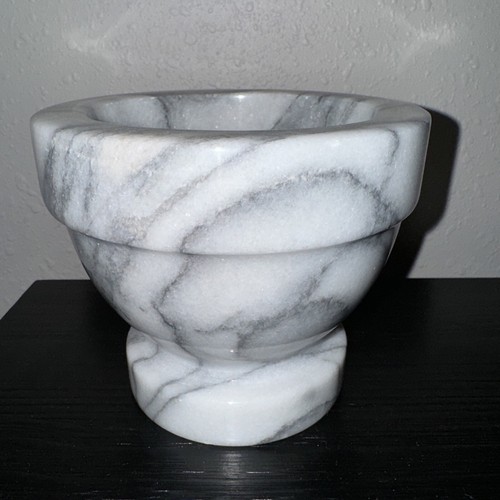 Mortaio vintage pietra - mortaio,