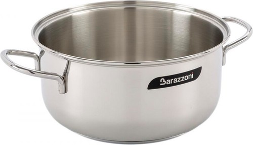 Barazzoni casseruola induzione - barazzoni,