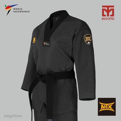 Mooto mtx uniforme - mooto,