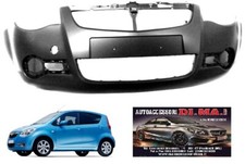Paraurti anteriore opel agila - paraurti,