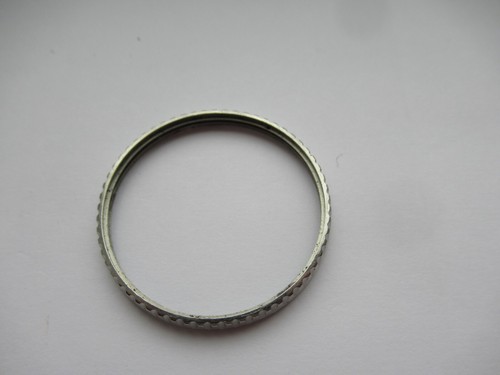 Lunetta originale usata - usata, 39mm