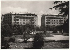 REGGIO EMILIA - NUOVE