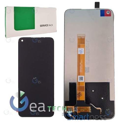 Display lcd oppo a54 a74 - display,