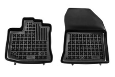 Tappetini gomma per Dacia