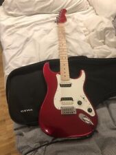 chitarra elettrica stratocaster
