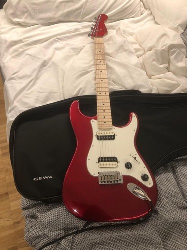 Chitarra elettrica - chitarra,