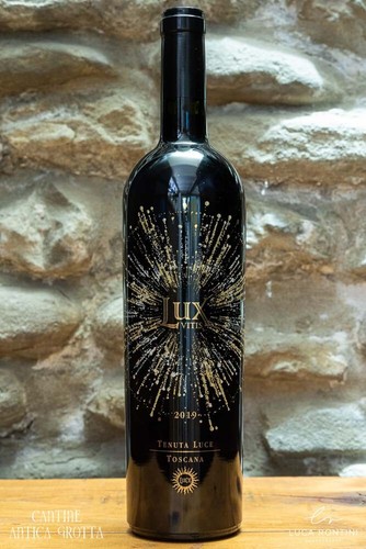 Lux vitis 2019 toscana - lux,