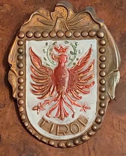 Distintivo originale esercito - distintivo,